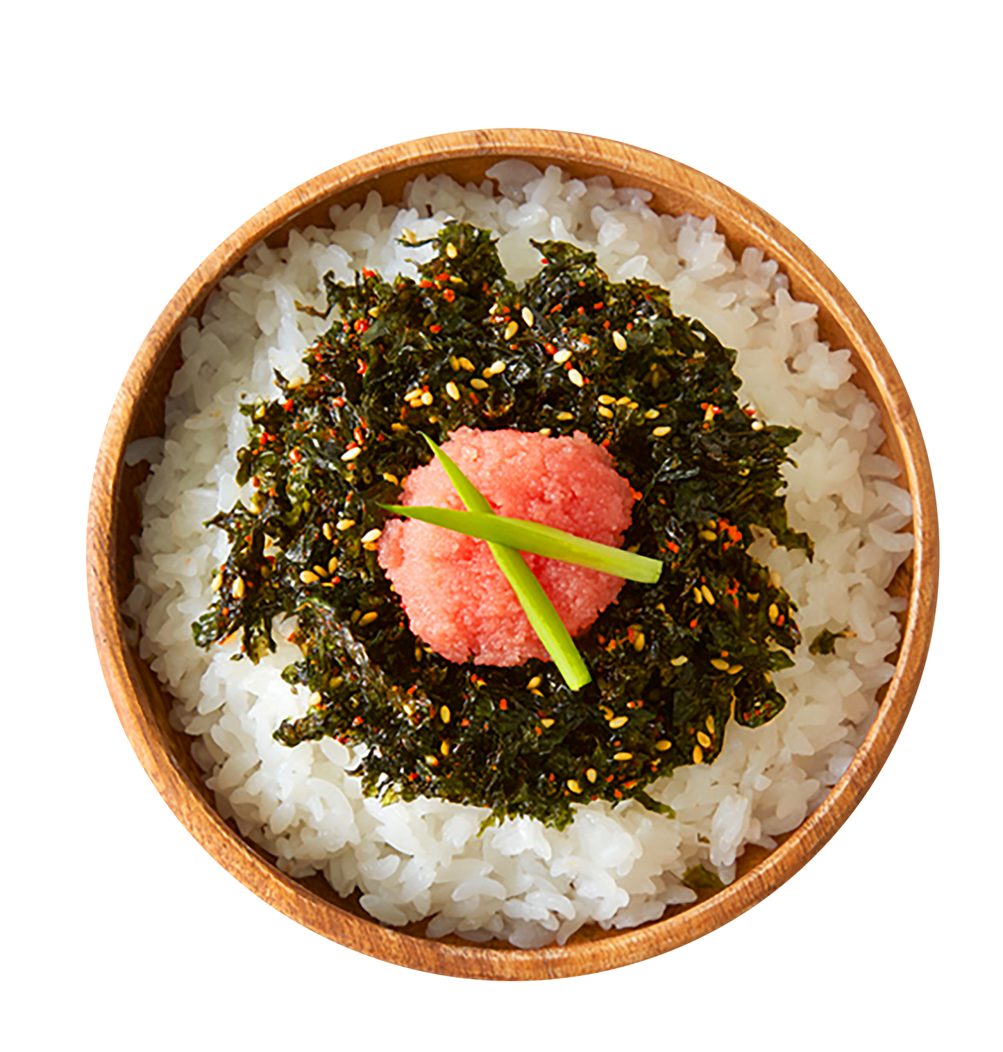 SungGyung Seaweed Flakes Pollock Roe (70g)
