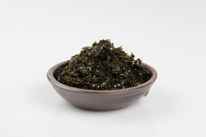 SungGyung Seaweed Flakes Original (70g)