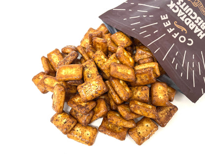 Mukgo Coffee Hardtack Biscuits (130g)